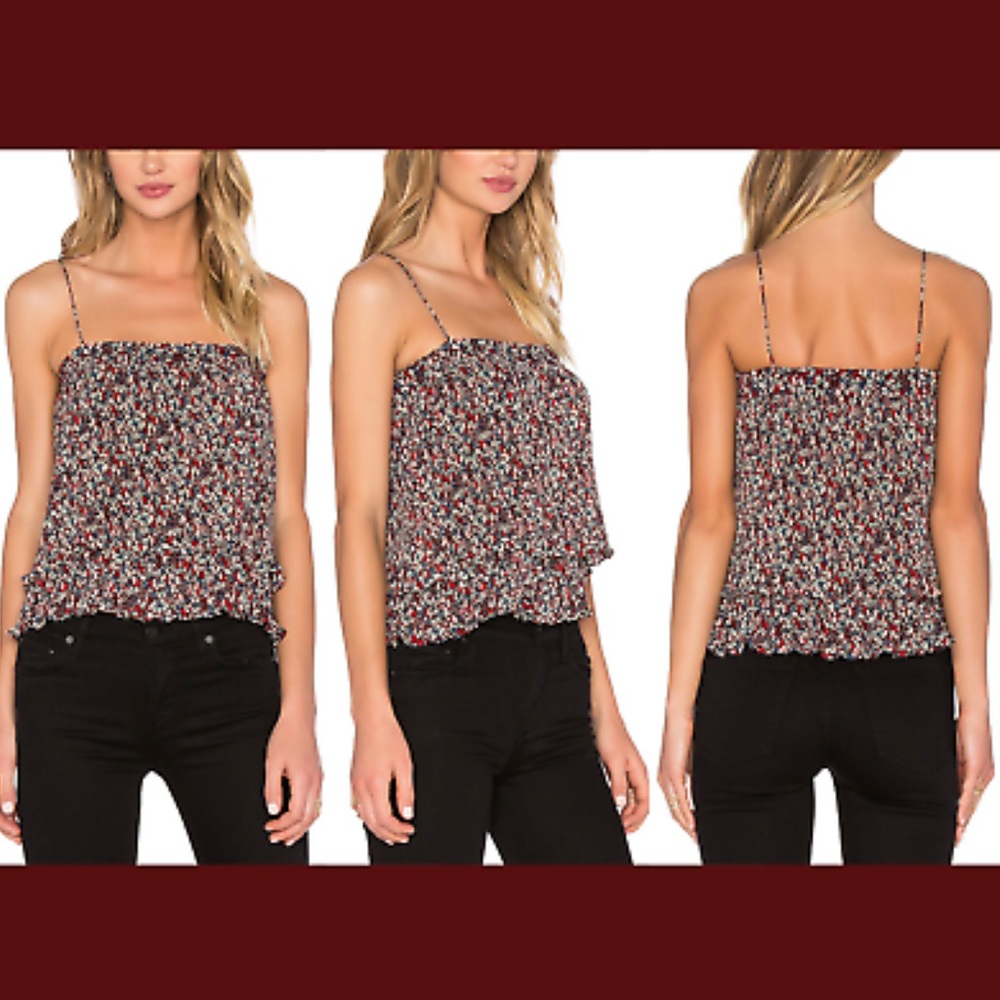 Derek Lam Crosby Camisole